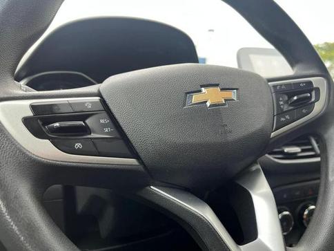 CHEVROLET ONIX SEDAN PLUS LT 1.0 12V FLEX 4P MEC.