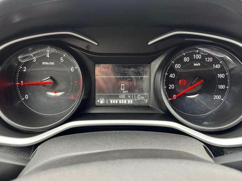 CHEVROLET ONIX SEDAN PLUS LT 1.0 12V FLEX 4P MEC.