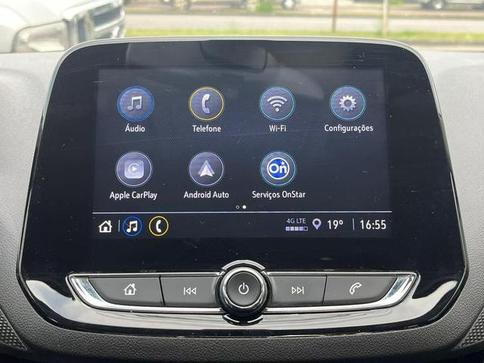 CHEVROLET ONIX SEDAN PLUS LT 1.0 12V FLEX 4P MEC.