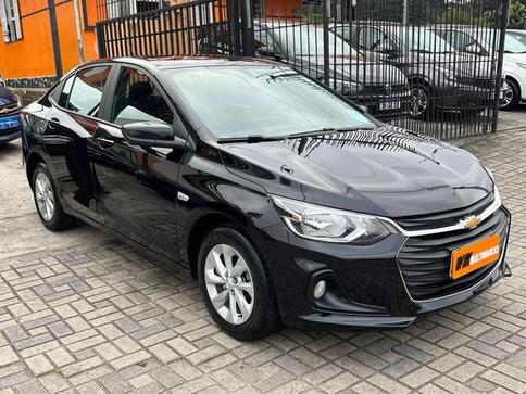 CHEVROLET ONIX SEDAN PLUS LT 1.0 12V FLEX 4P MEC.