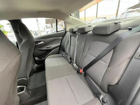 CHEVROLET ONIX SEDAN PLUS LT 1.0 12V FLEX 4P MEC.