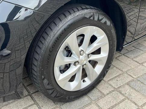 CHEVROLET ONIX SEDAN PLUS LT 1.0 12V FLEX 4P MEC.