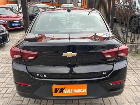 CHEVROLET ONIX SEDAN PLUS LT 1.0 12V FLEX 4P MEC.