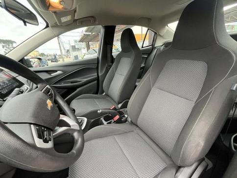 CHEVROLET ONIX SEDAN PLUS LT 1.0 12V FLEX 4P MEC.