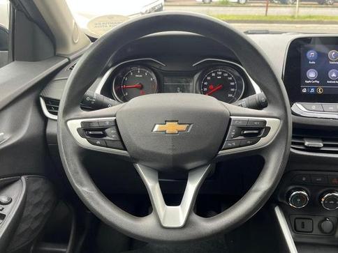 CHEVROLET ONIX SEDAN PLUS LT 1.0 12V FLEX 4P MEC.