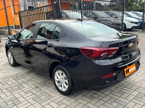 CHEVROLET ONIX SEDAN PLUS LT 1.0 12V FLEX 4P MEC.