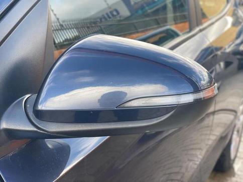 HYUNDAI HB20 1.0 COMFORT