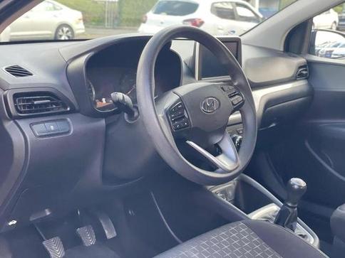 HYUNDAI HB20 1.0 COMFORT