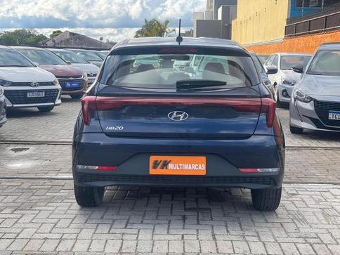 HYUNDAI HB20 1.0 COMFORT