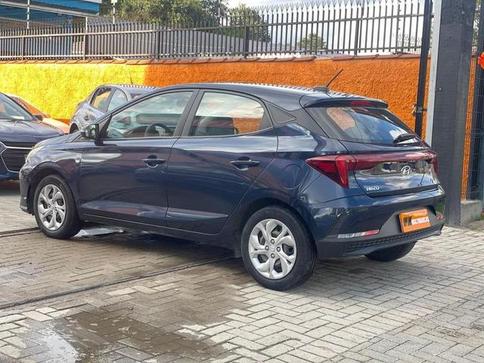 HYUNDAI HB20 1.0 COMFORT
