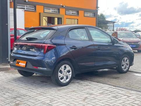 HYUNDAI HB20 1.0 COMFORT