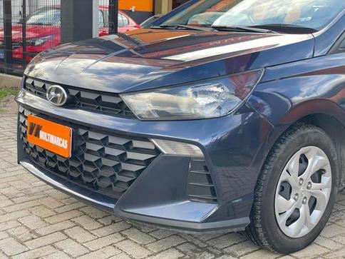 HYUNDAI HB20 1.0 COMFORT