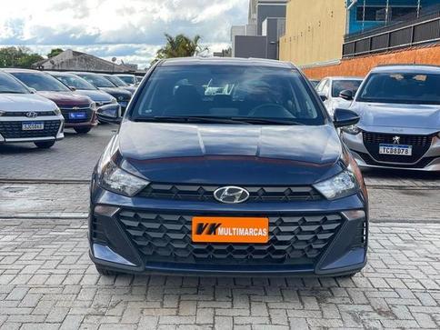 HYUNDAI HB20 1.0 COMFORT