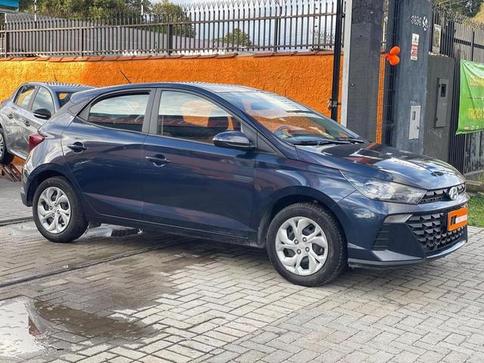 HYUNDAI HB20 1.0 COMFORT