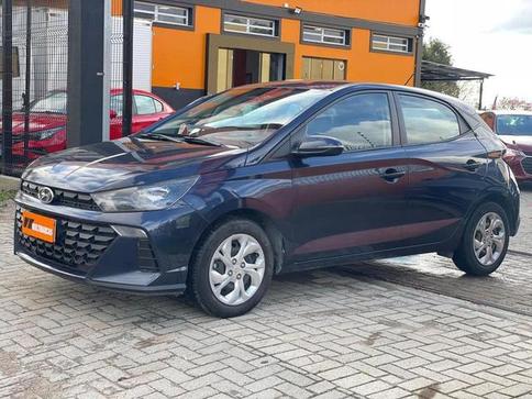 HYUNDAI HB20 1.0 COMFORT