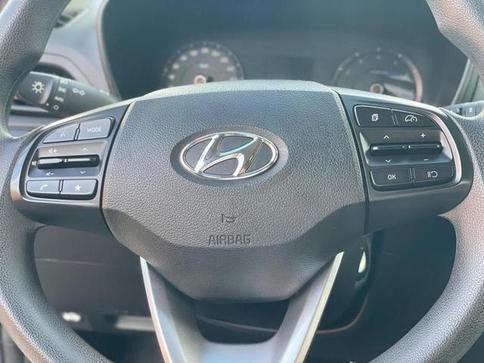 HYUNDAI HB20 1.0 COMFORT
