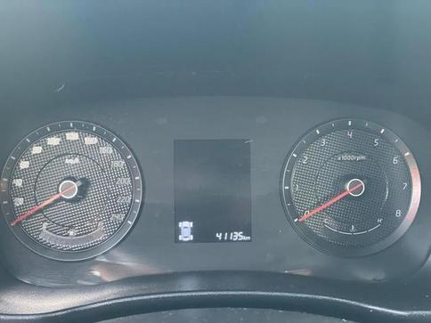 HYUNDAI HB20 1.0 COMFORT