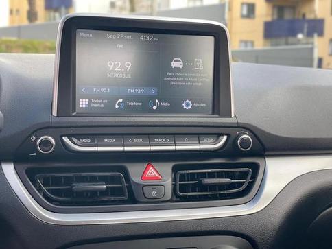 HYUNDAI HB20 1.0 COMFORT