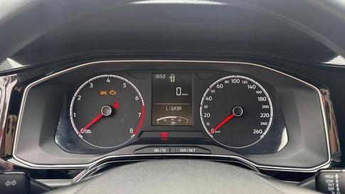 VOLKSWAGEN POLO TRACK MA