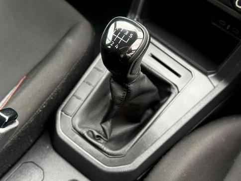 VOLKSWAGEN POLO TRACK MA