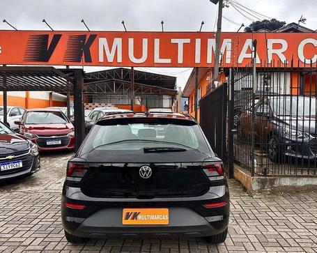 VOLKSWAGEN POLO TRACK MA