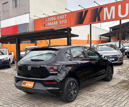 VOLKSWAGEN POLO TRACK MA