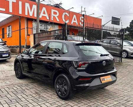 VOLKSWAGEN POLO TRACK MA