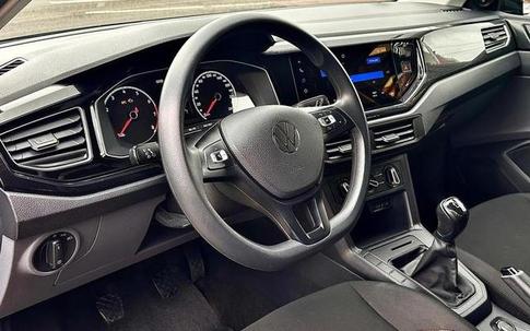 VOLKSWAGEN POLO TRACK MA