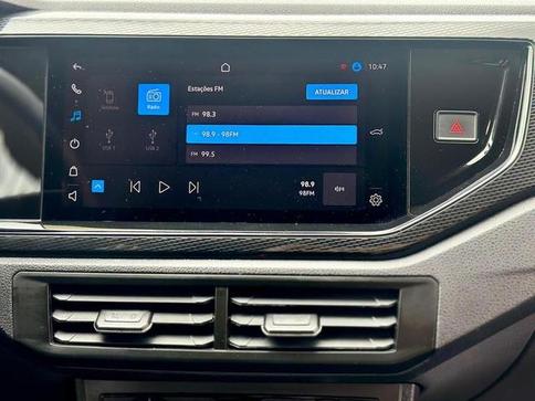 VOLKSWAGEN POLO TRACK MA