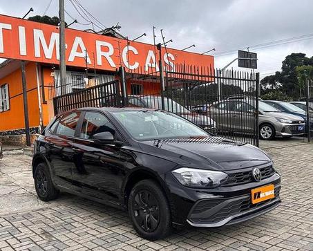 VOLKSWAGEN POLO TRACK MA