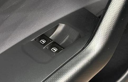 VOLKSWAGEN POLO TRACK MA