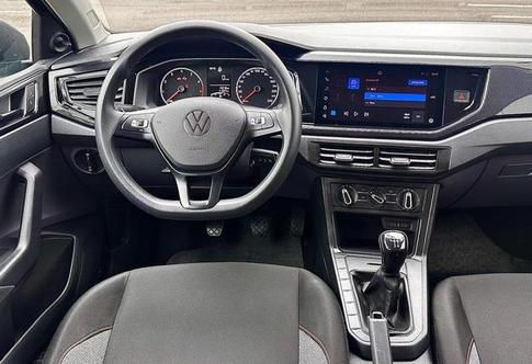 VOLKSWAGEN POLO TRACK MA