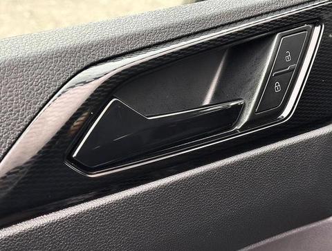 VOLKSWAGEN POLO TRACK MA