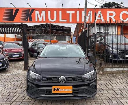 VOLKSWAGEN POLO TRACK MA