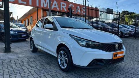 FIAT ARGO DRIVE 1.0