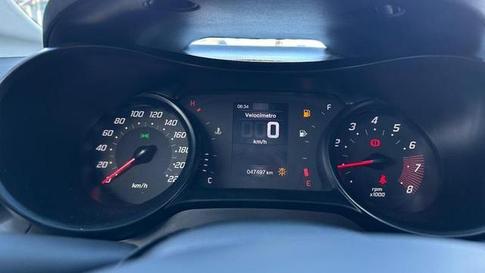 FIAT ARGO DRIVE 1.0