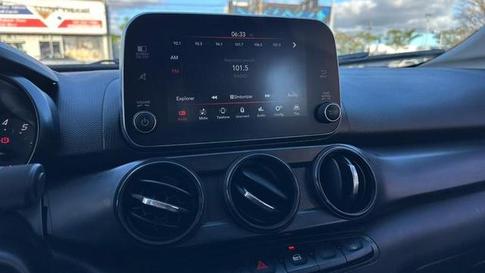 FIAT ARGO DRIVE 1.0