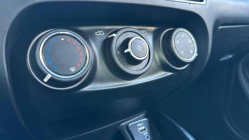 FIAT ARGO DRIVE 1.0