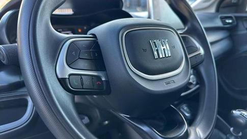 FIAT ARGO DRIVE 1.0