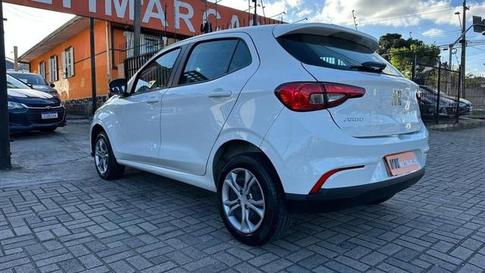 FIAT ARGO DRIVE 1.0