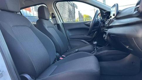 FIAT ARGO DRIVE 1.0