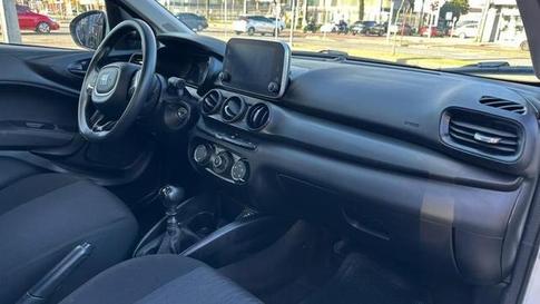 FIAT ARGO DRIVE 1.0