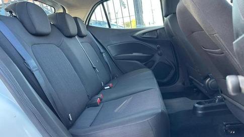 FIAT ARGO DRIVE 1.0