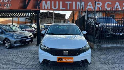 FIAT ARGO DRIVE 1.0