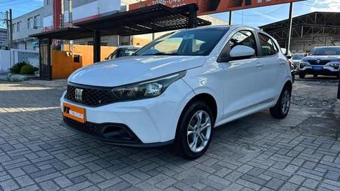 FIAT ARGO DRIVE 1.0