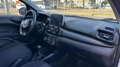 FIAT ARGO DRIVE 1.0
