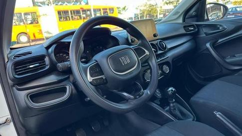 FIAT ARGO DRIVE 1.0