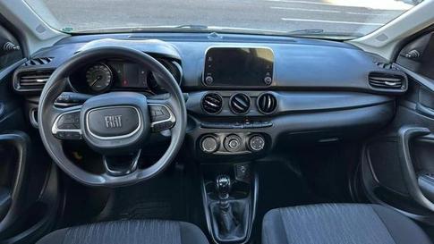 FIAT ARGO DRIVE 1.0