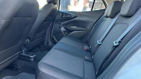 FIAT ARGO DRIVE 1.0