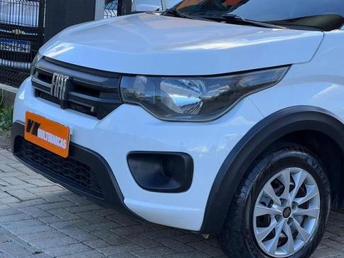 FIAT MOBI LIKE
